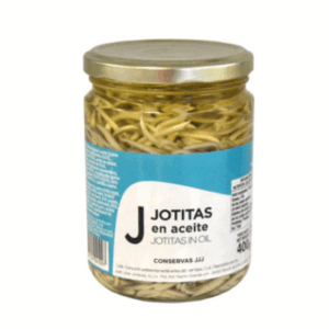Jotitas en aceite f b-460 ml