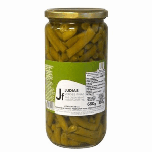 Judias verdes f v-720