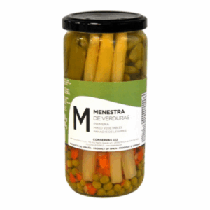 Menestra verduras f v-720 ml