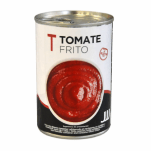 Tomate frito lata 1/2 kg
