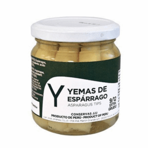 Yemas extra frasco 6/8 b-212 ml
